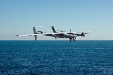 Airbus Aliaca VTOL