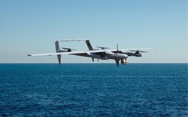 Airbus Aliaca VTOL