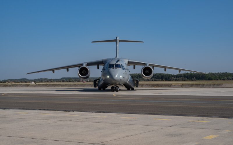 C 390
