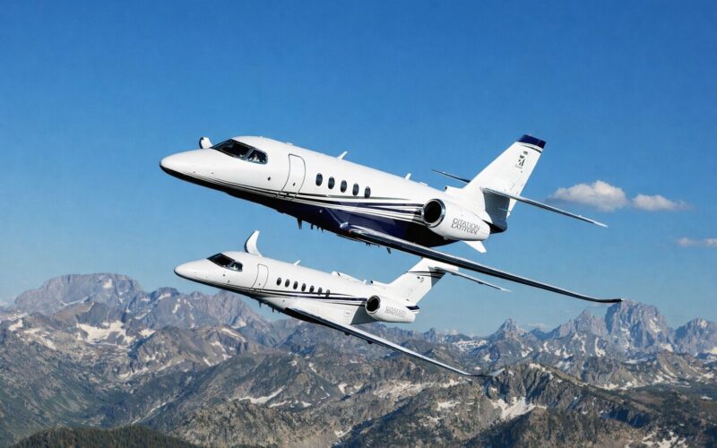 cessna