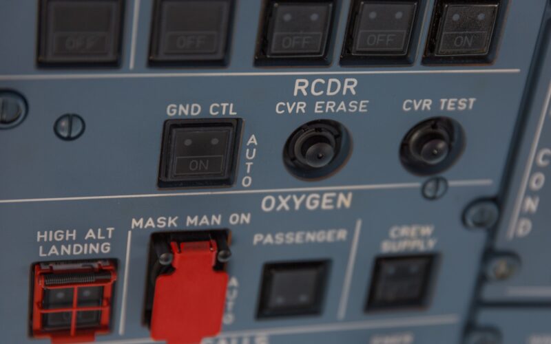 The NTSB reiterated its desire to have longer data recordings of the CVR