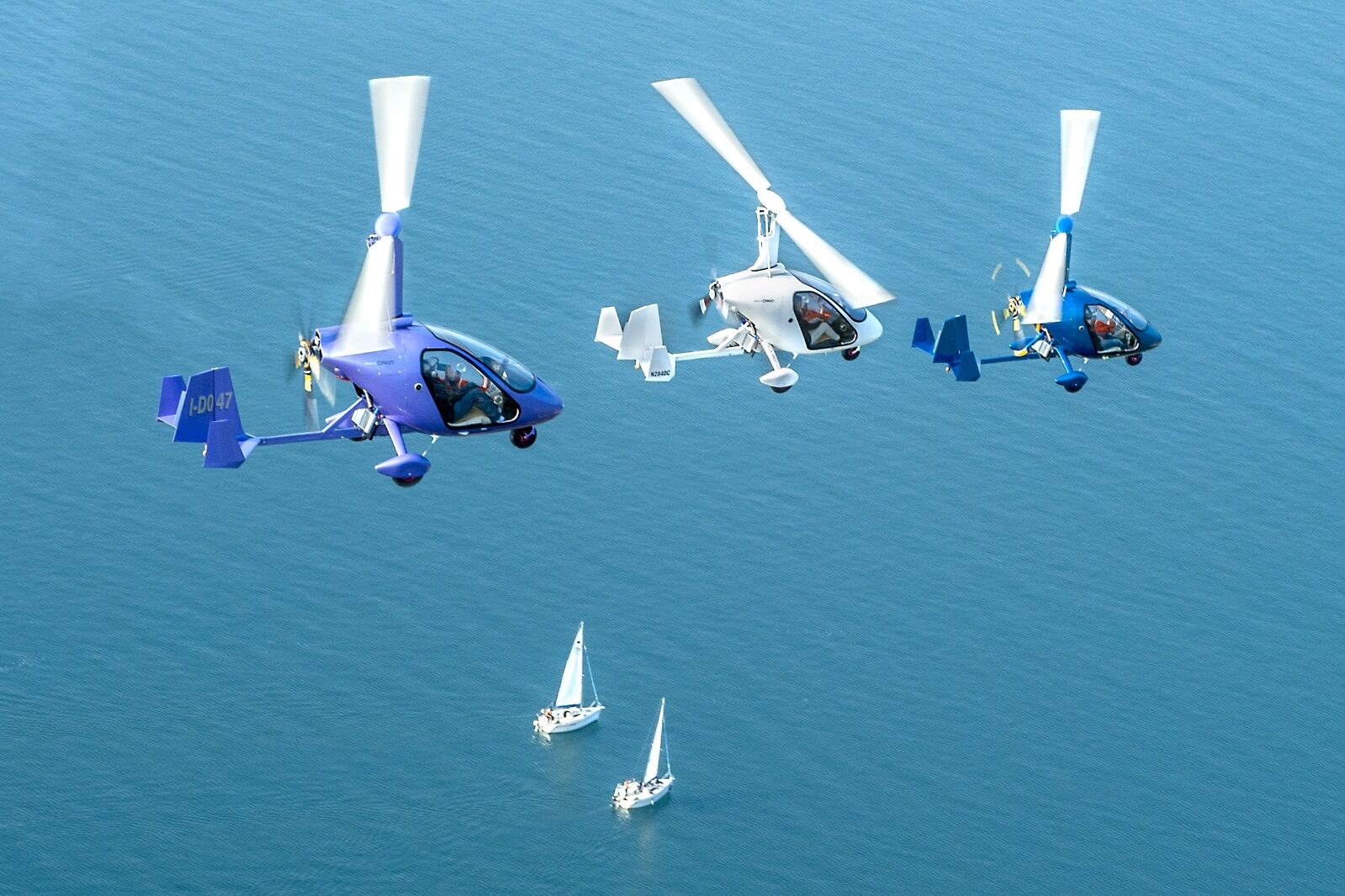 Magni Gyro 2