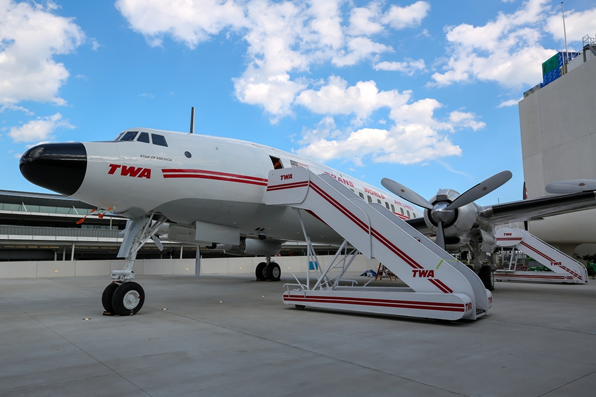 TWA TWA